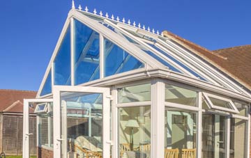 conservatory roof insulation costs Wardhedges