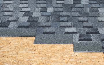 expert Wardhedges asphalt roof companies