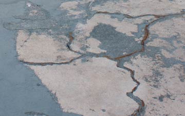 fibreglass roofing replacement Wardhedges