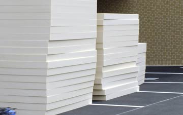 Wardhedges flat roof insulation costs