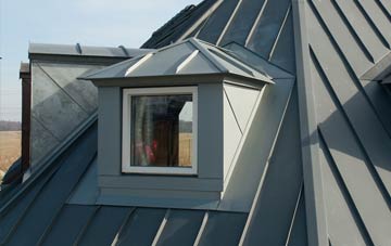 metal roofing Wardhedges, Bedfordshire