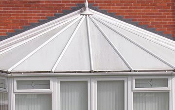 Wardhedges polycarbonate conservatory roof repairs