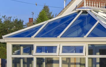 professional Wardhedges conservatory insulation