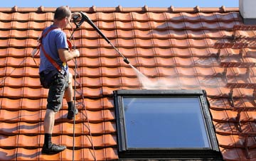 roof cleaning Wardhedges, Bedfordshire
