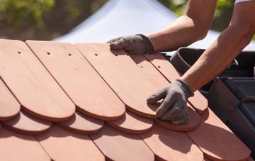 Wardhedges roof tile contractors
