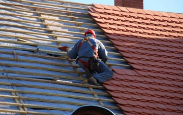 roof tiles Wardhedges, Bedfordshire