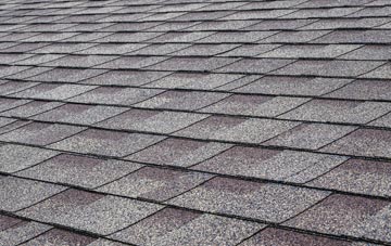 Wardhedges tiles for shallow pitch roofing
