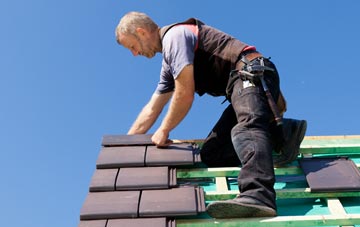 disadvantages of Wardhedges slate roofing