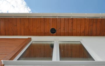 Wardhedges soffit repair quotes