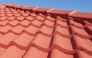 Wardhedges tile and slate roof replacement