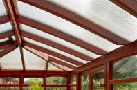 Wardhedges conservatory roofing insulation