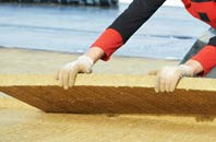 find rated Wardhedges roof insulation companies