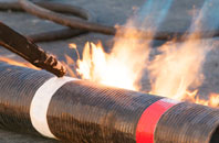 Wardhedges flat roofing replacement