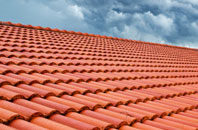 Wardhedges roofing tiles